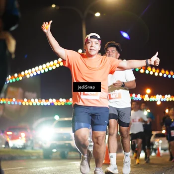 Runner Photo 4421656