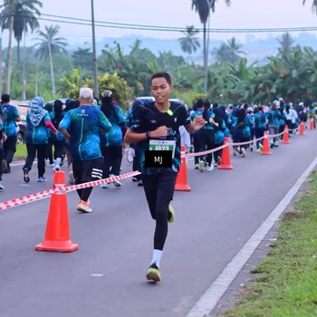 Runner Photo 4421663