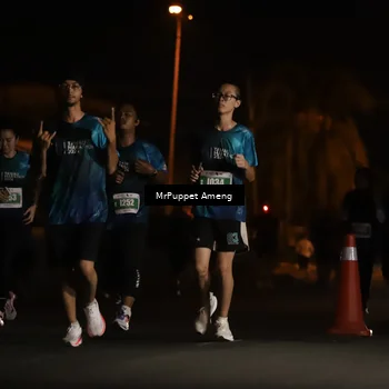 Runner Photo 4421666
