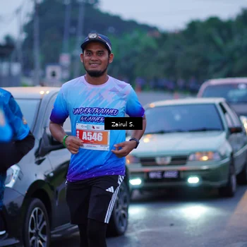 Runner Photo 4421673