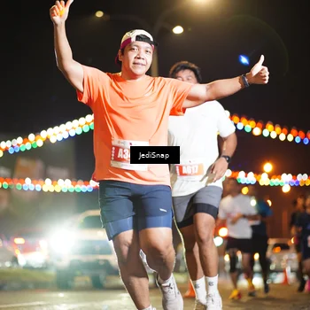 Runner Photo 4421676