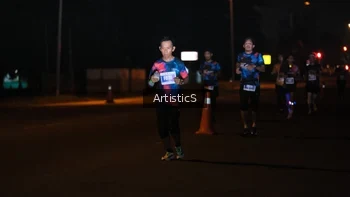 Runner Photo 4421681