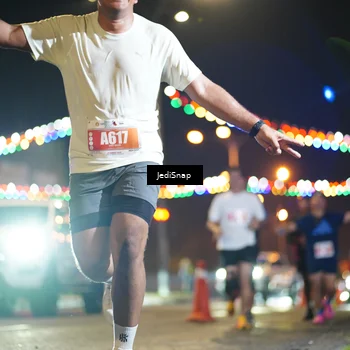 Runner Photo 4421686