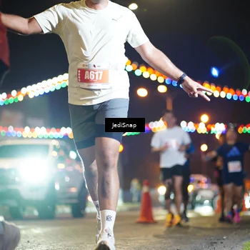 Runner Photo 4421687