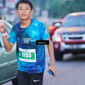 Runner Photo 4421690
