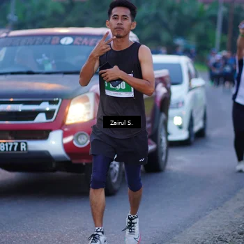 Runner Photo 4421713