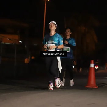 Runner Photo 4421721