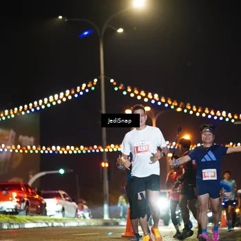Runner Photo 4421722