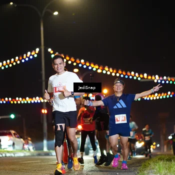 Runner Photo 4421724