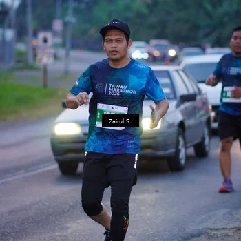 Runner Photo 4421725