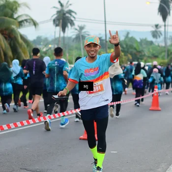 Runner Photo 4421737