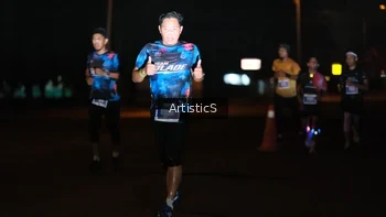 Runner Photo 4421738