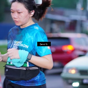 Runner Photo 4421747
