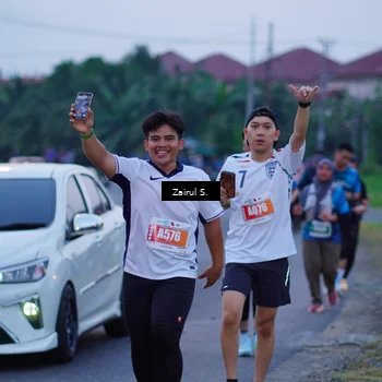 Runner Photo 4421753
