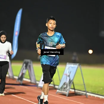 Runner Photo 4421756