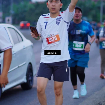 Runner Photo 4421764