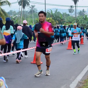 Runner Photo 4421767