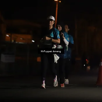 Runner Photo 4421768