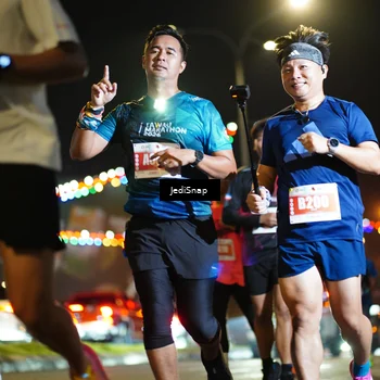Runner Photo 4421769