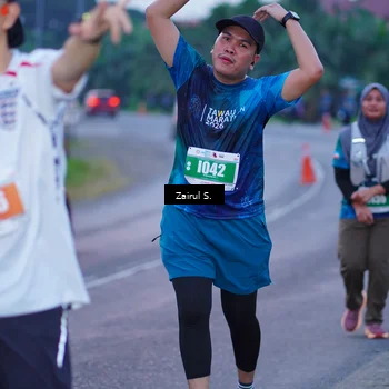 Runner Photo 4421770