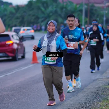 Runner Photo 4421787