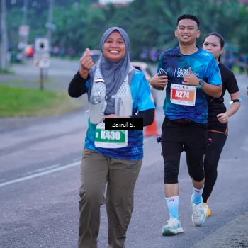 Runner Photo 4421788