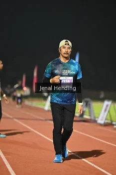 Runner Photo 4421789