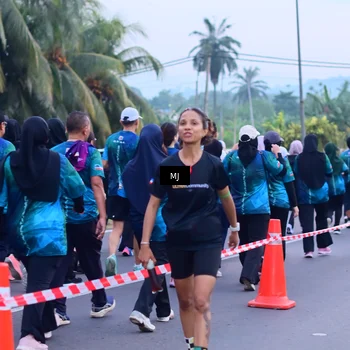 Runner Photo 4421790