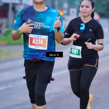 Runner Photo 4421801