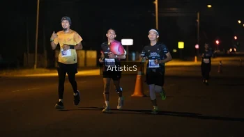 Runner Photo 4421803