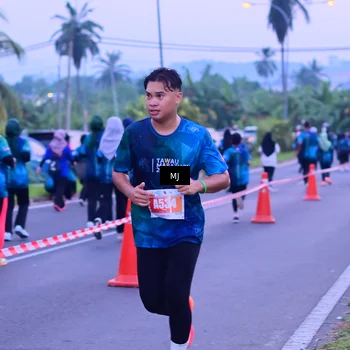 Runner Photo 4421805
