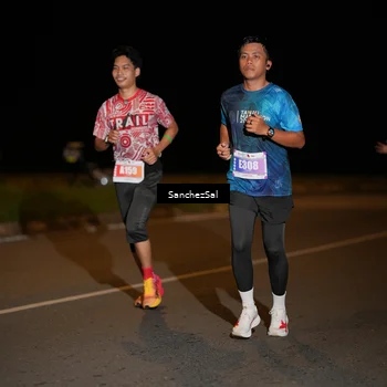 Runner Photo 4421806