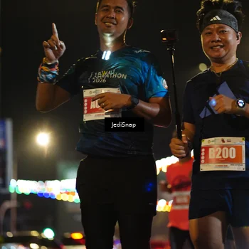Runner Photo 4421810