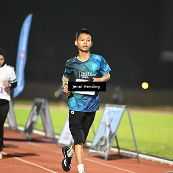 Runner Photo 4421811