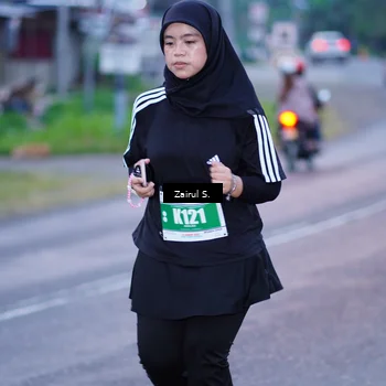 Runner Photo 4421815