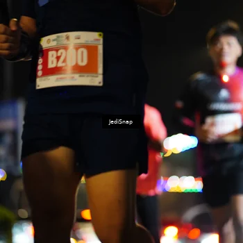 Runner Photo 4421819