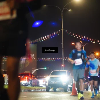 Runner Photo 4421821