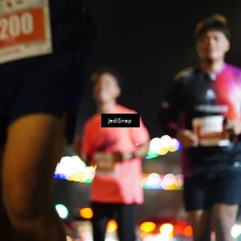 Runner Photo 4421822