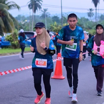 Runner Photo 4421824