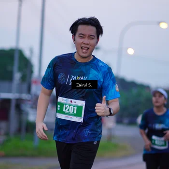 Runner Photo 4421826