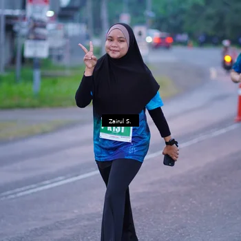 Runner Photo 4421828