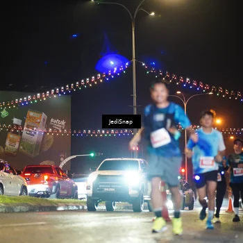 Runner Photo 4421834
