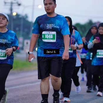 Runner Photo 4421836