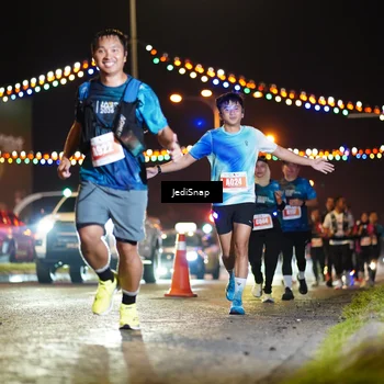 Runner Photo 4421850