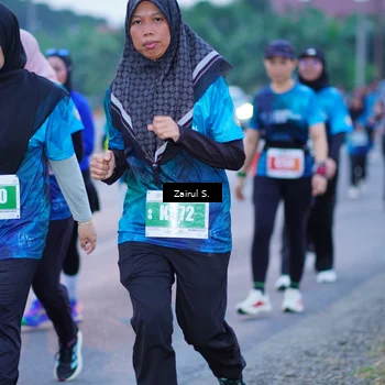 Runner Photo 4421852