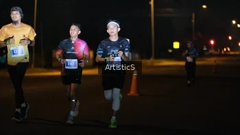 Runner Photo 4421853