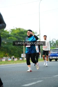 Runner Photo 4421855