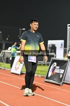 Runner Photo 4421860