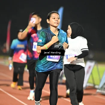 Runner Photo 4421869