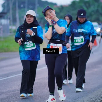 Runner Photo 4421871